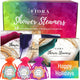 Aromatherapy Shower Steamers  Gift Set for Women