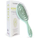 Hair Detangling Brush - Green