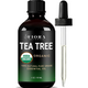 USDA Certified Organic Tea Tree Essential Oil