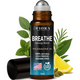 Breathe Essential Oil Roll-On Blend