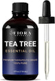 Tea Tree Oil 4 Fl Oz