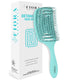 Detangler Hair Brush - Blue