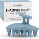 Scalp Massager - Shampoo Brush -  Marine