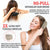 Hair Detangling Brush - Natural