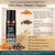 Organic Castor Oil and Frankincense Roll On