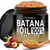 Raw Batana Oil 100% Pure from Honduras - for Hair Growth