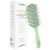 Detangler Hair Brush - Green