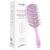 Detangler Hair Brush - Pink